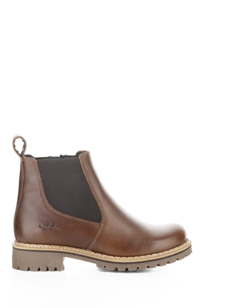 CAMDEN BRANDY/BLACK GOBI/ELASTIC