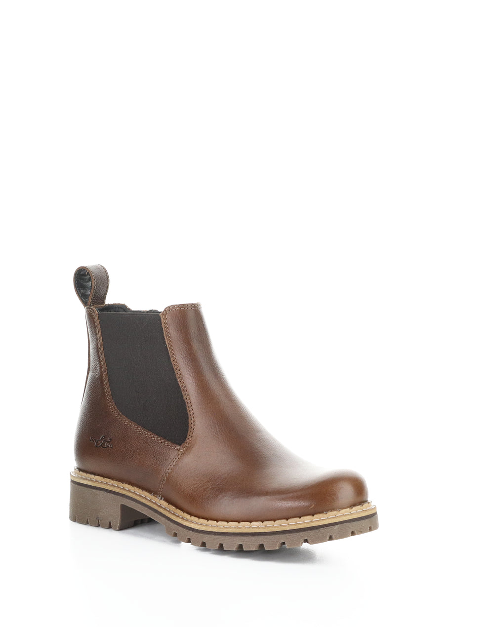 CAMDEN BRANDY/BLACK GOBI/ELASTIC