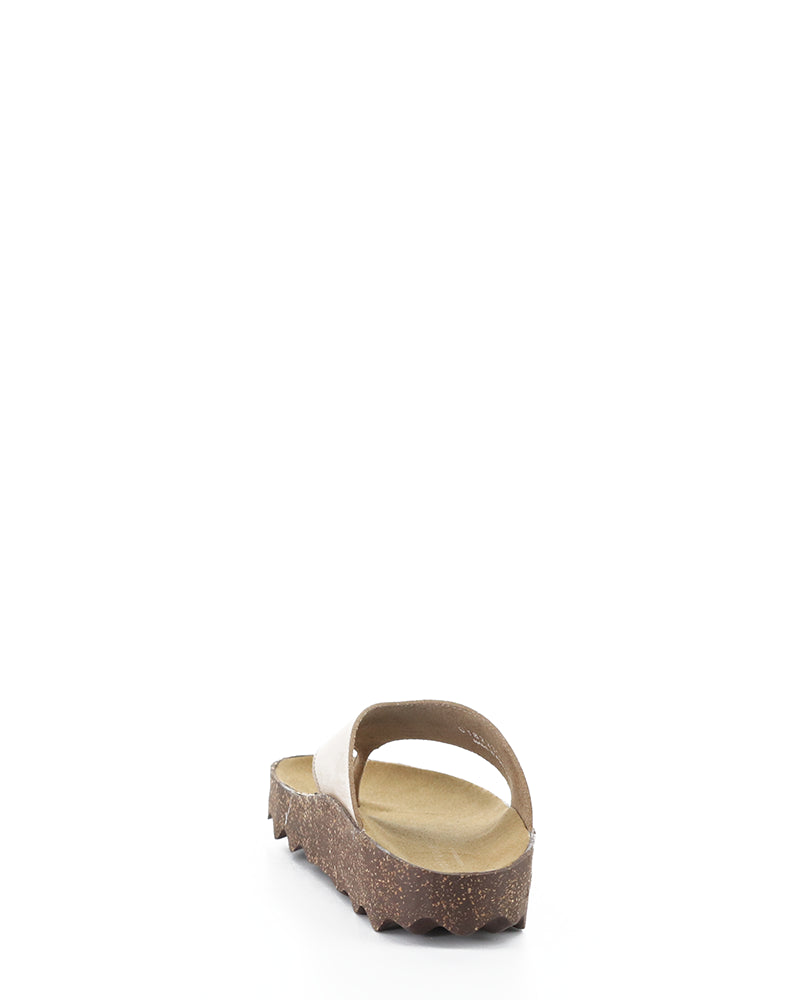 Cami223Asp 018 Sand Eco Nubuck