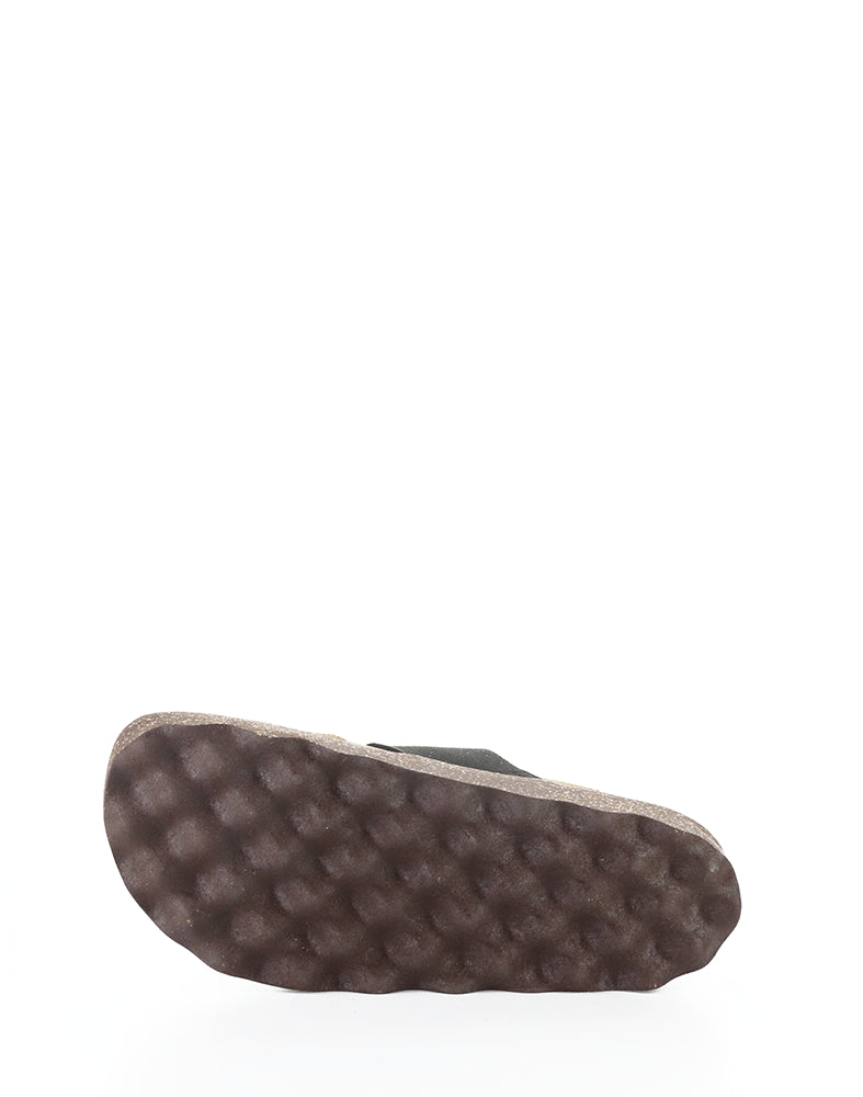 Cana176Asp 014 Brown Bio Suede