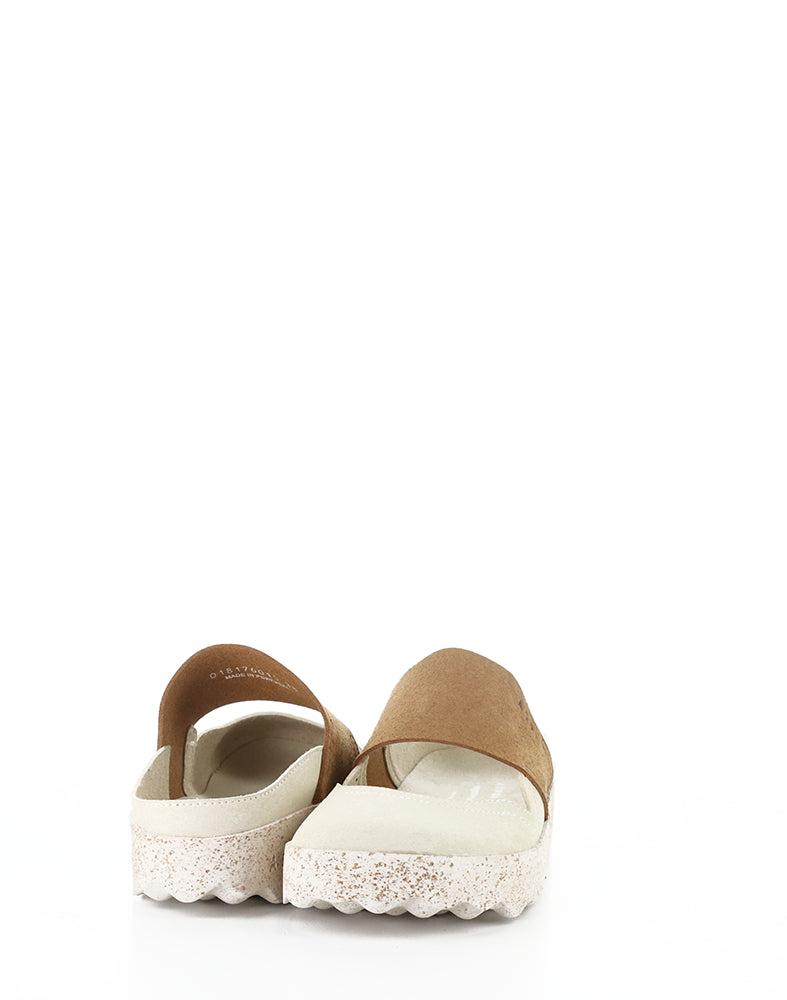 Cana176Asp 015 Nude Bio Suede