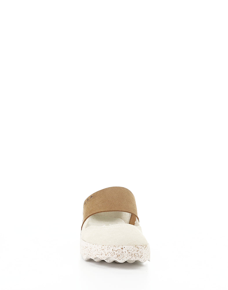 Cana176Asp 015 Nude Bio Suede