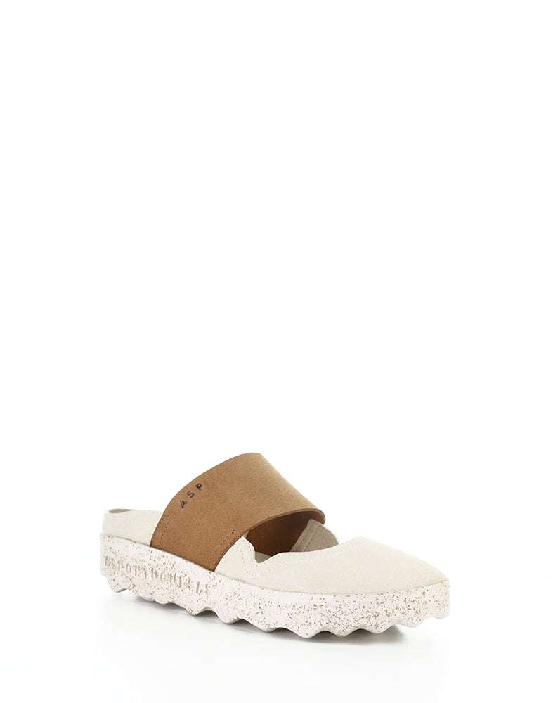 Cana176Asp 015 Nude Bio Suede