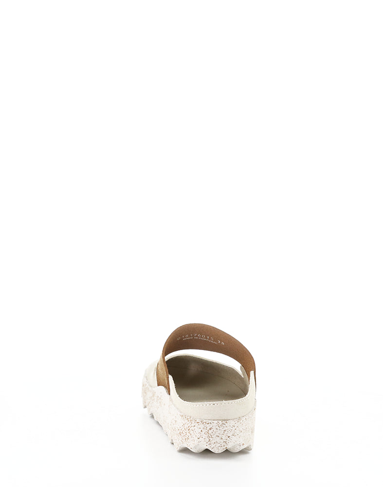 Cana176Asp 015 Nude Bio Suede