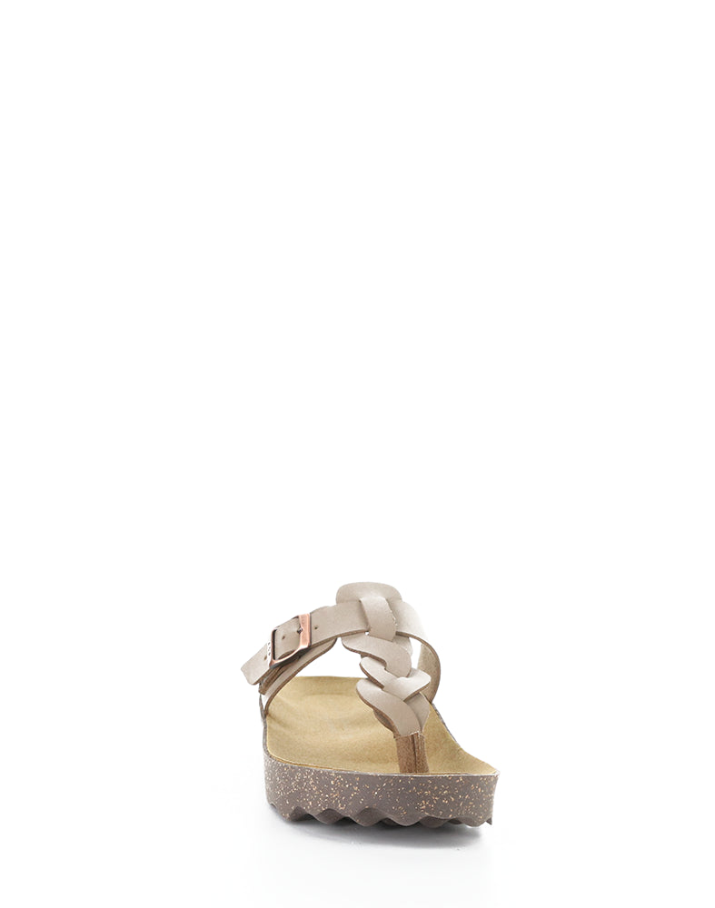 Cardi332Asp 003 Sand Eco Nubuck