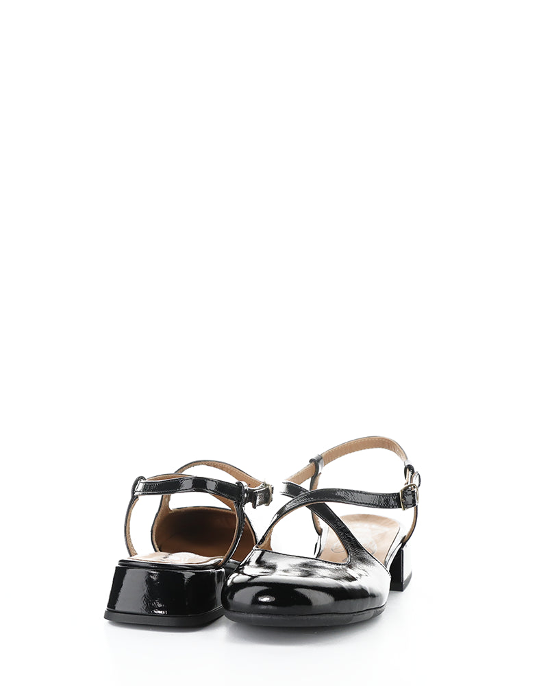 CARK471FLY 000 BLACK NAPPALAK