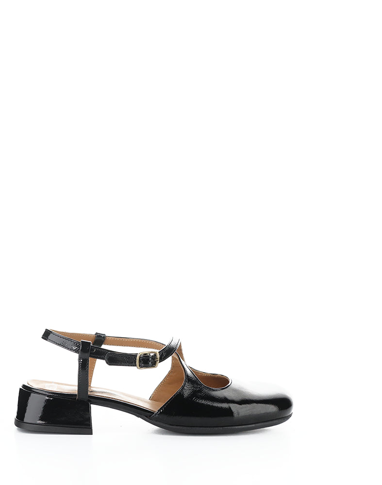 CARK471FLY 000 BLACK NAPPALAK