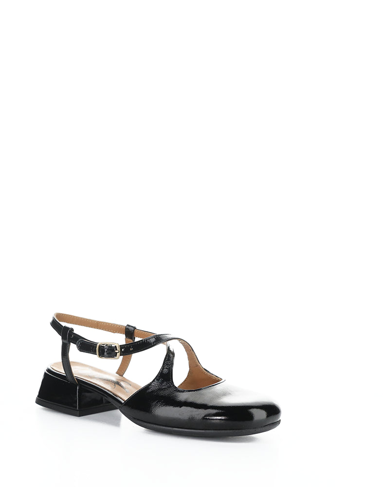CARK471FLY 000 BLACK NAPPALAK