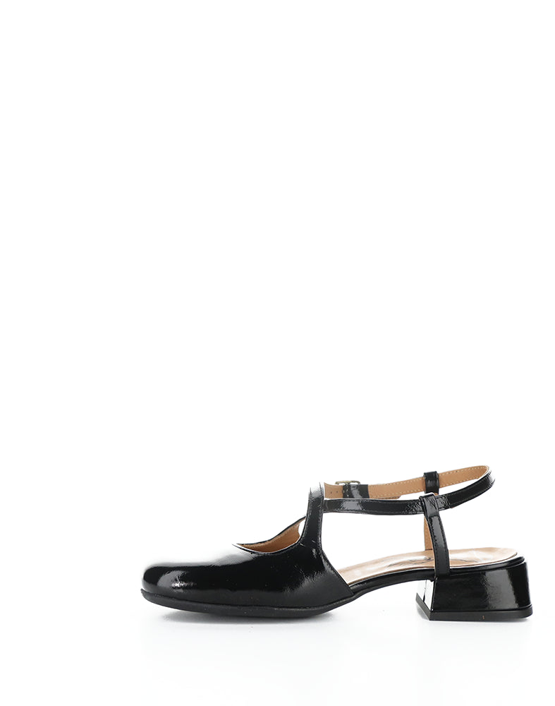 CARK471FLY 000 BLACK NAPPALAK