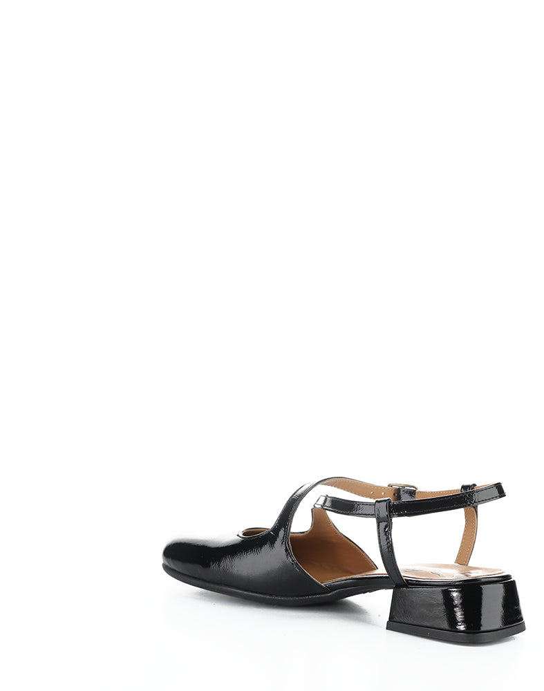 CARK471FLY 000 BLACK NAPPALAK