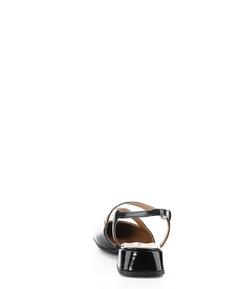 CARK471FLY 000 BLACK NAPPALAK