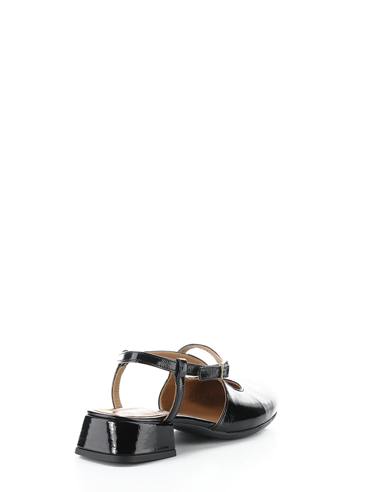 CARK471FLY 000 BLACK NAPPALAK
