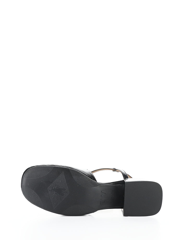 CARK471FLY 000 BLACK NAPPALAK