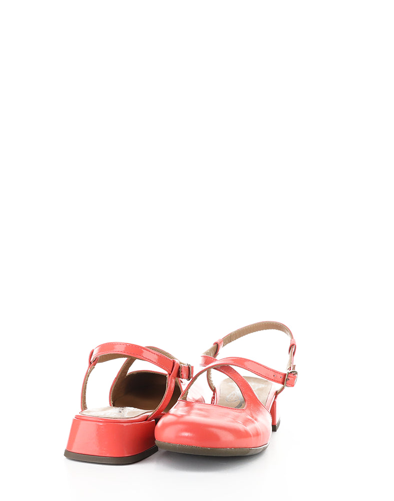 CARK471FLY 001 SCARLET NAPPALAK