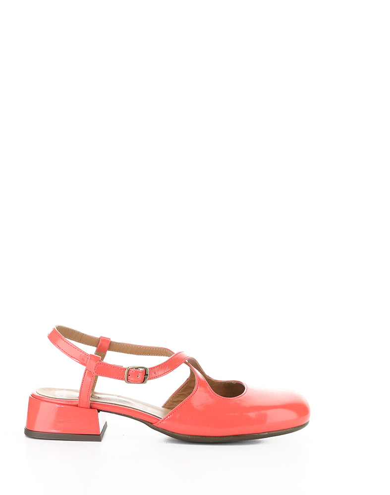 CARK471FLY 001 SCARLET NAPPALAK