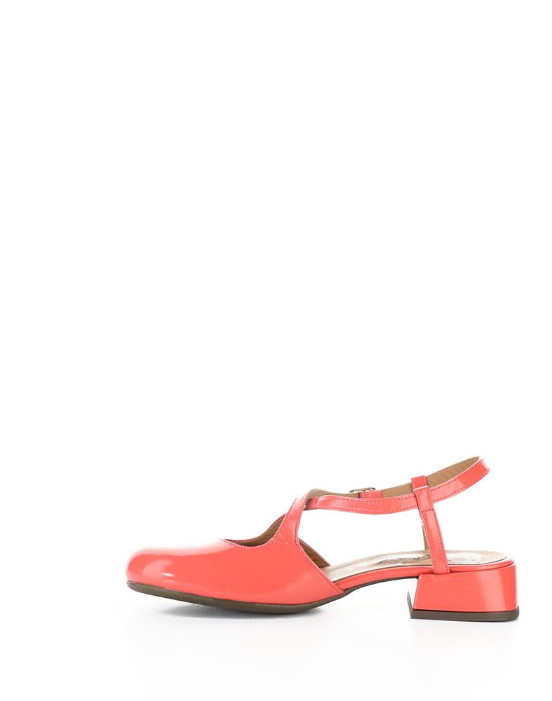 CARK471FLY 001 SCARLET NAPPALAK