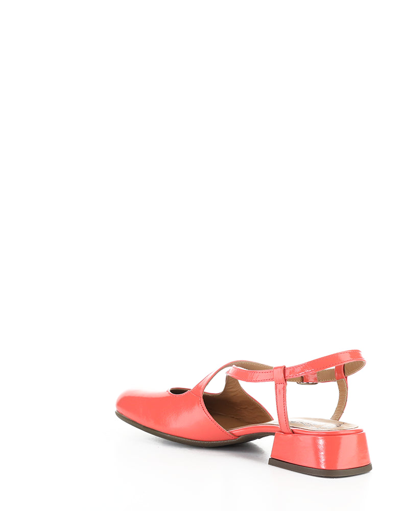 CARK471FLY 001 SCARLET NAPPALAK