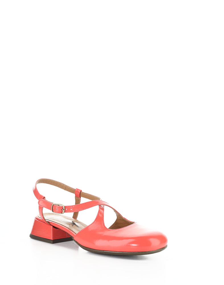 CARK471FLY 001 SCARLET NAPPALAK
