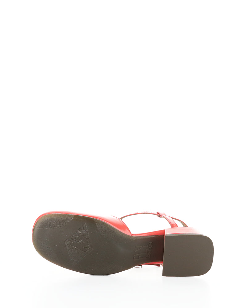CARK471FLY 001 SCARLET NAPPALAK
