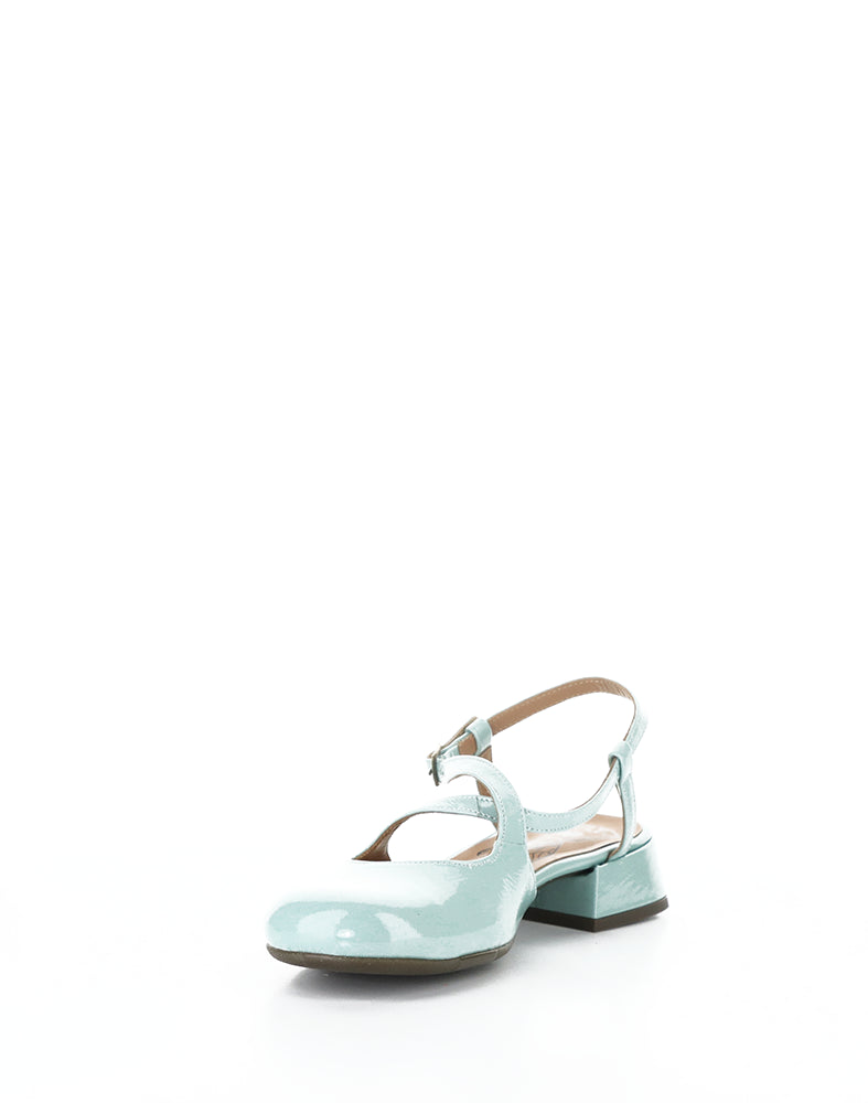CARK471FLY 002 SPEARMINT NAPPALAK