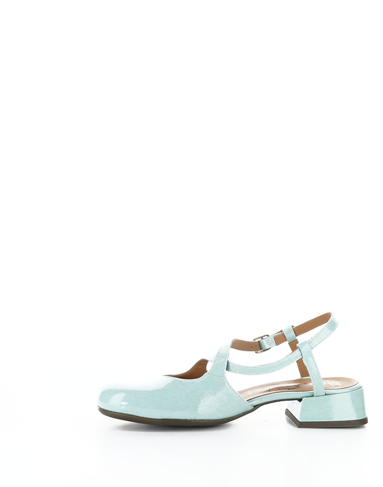 CARK471FLY 002 SPEARMINT NAPPALAK