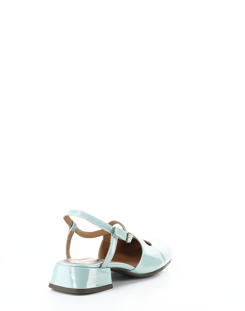 CARK471FLY 002 SPEARMINT NAPPALAK