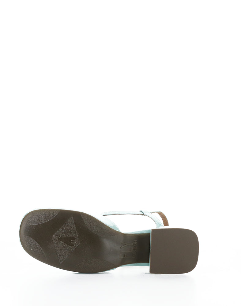 CARK471FLY 002 SPEARMINT NAPPALAK