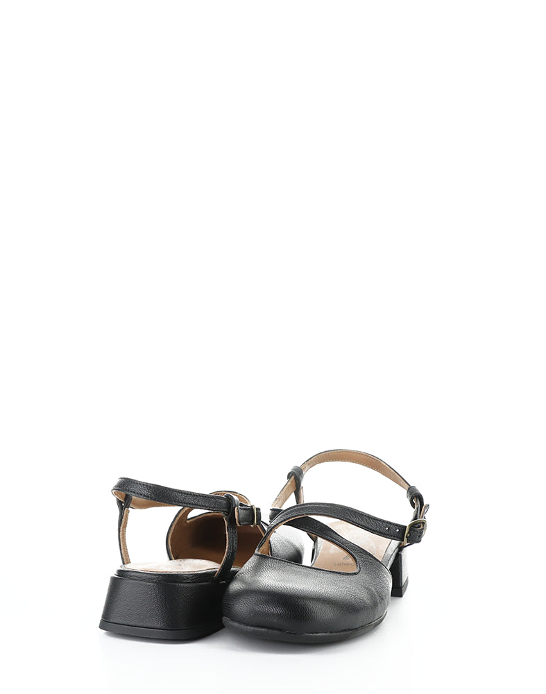 CARK471FLY 004 BLACK MOUSSE
