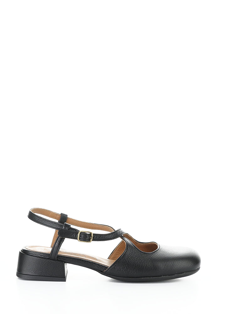 CARK471FLY 004 BLACK MOUSSE
