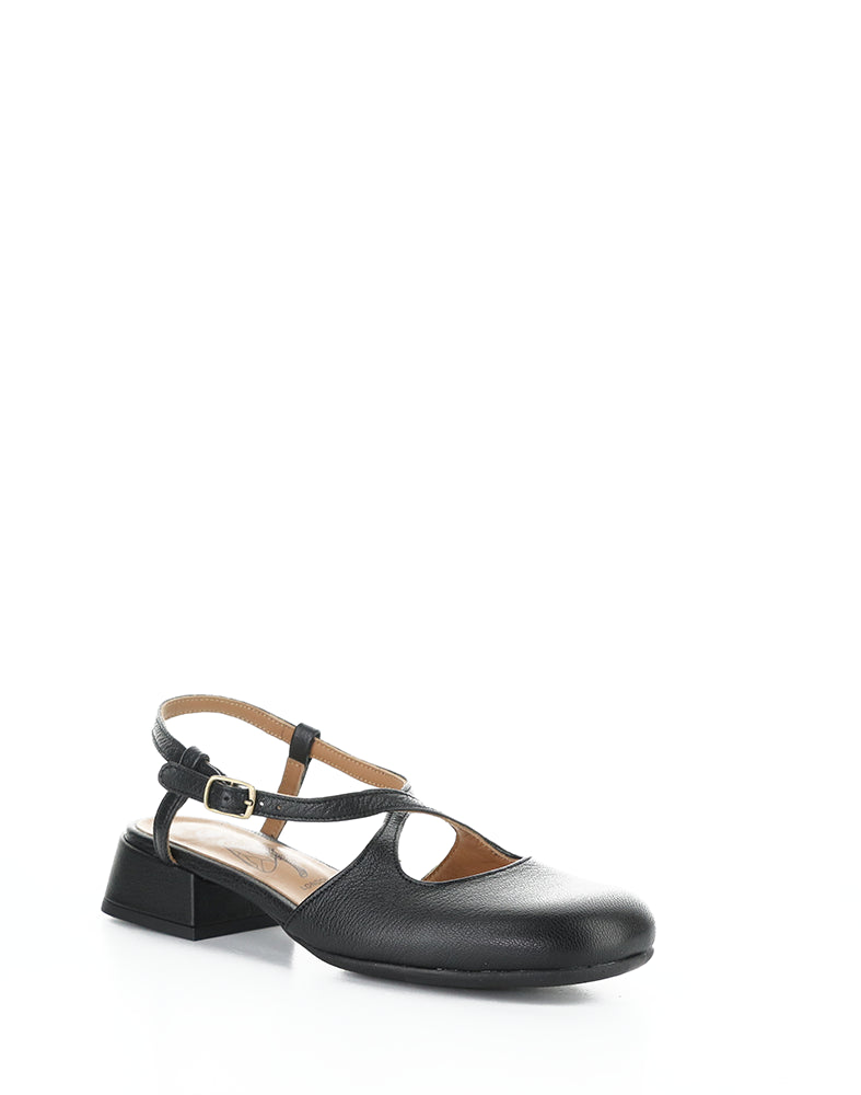 CARK471FLY 004 BLACK MOUSSE