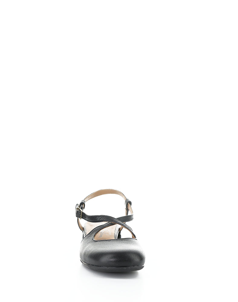 CARK471FLY 004 BLACK MOUSSE