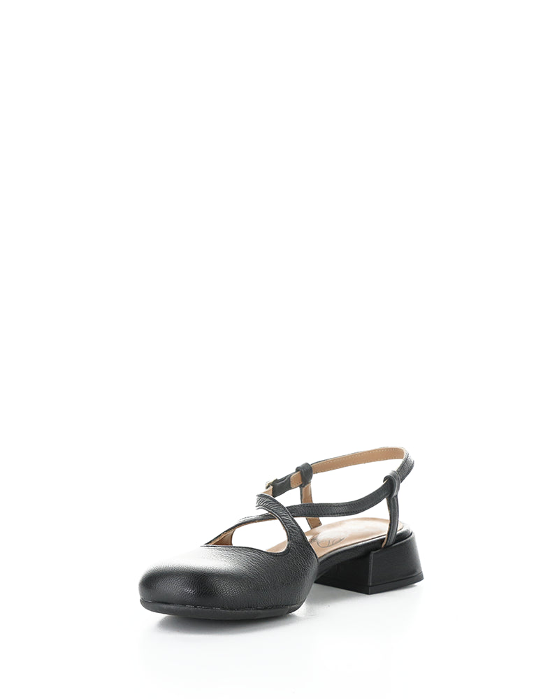 CARK471FLY 004 BLACK MOUSSE