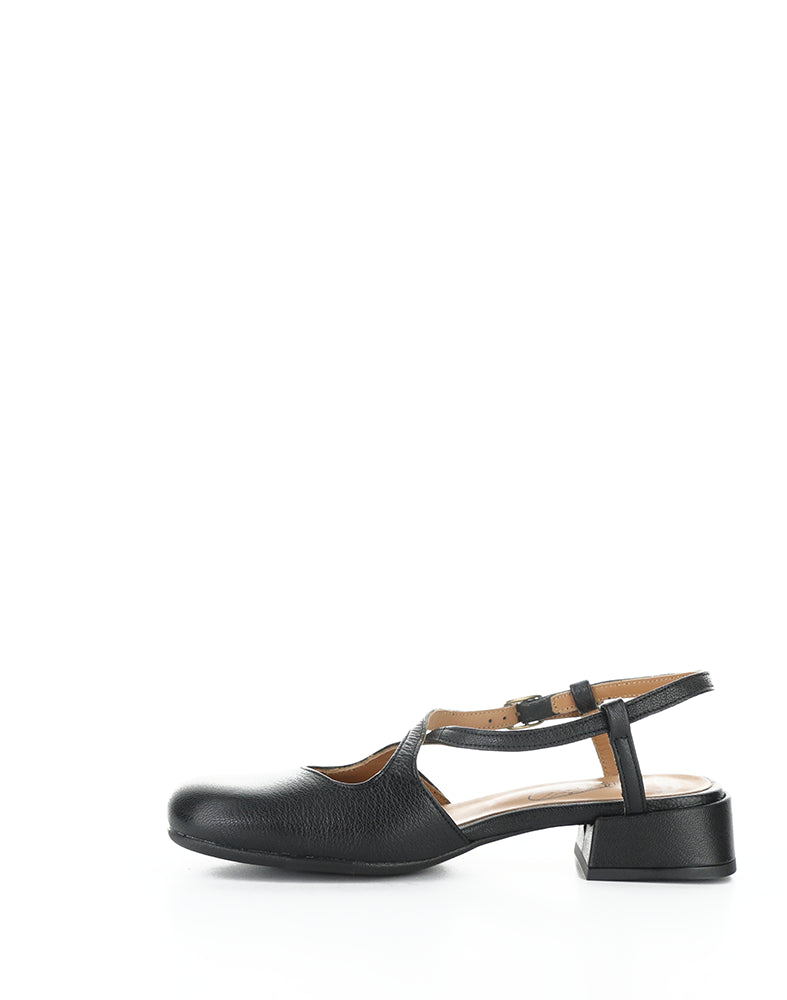 CARK471FLY 004 BLACK MOUSSE