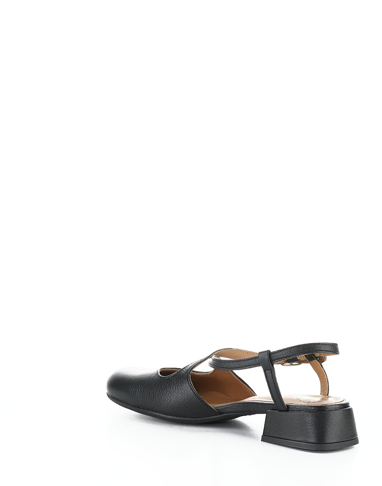 CARK471FLY 004 BLACK MOUSSE