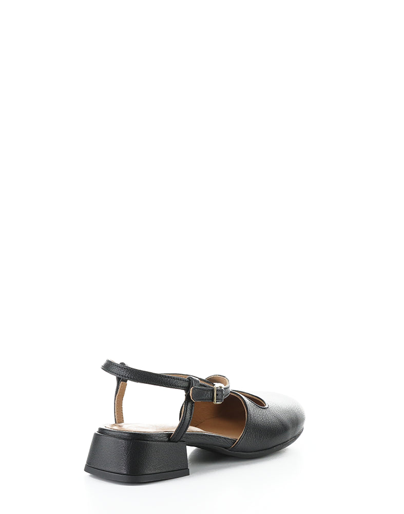 CARK471FLY 004 BLACK MOUSSE