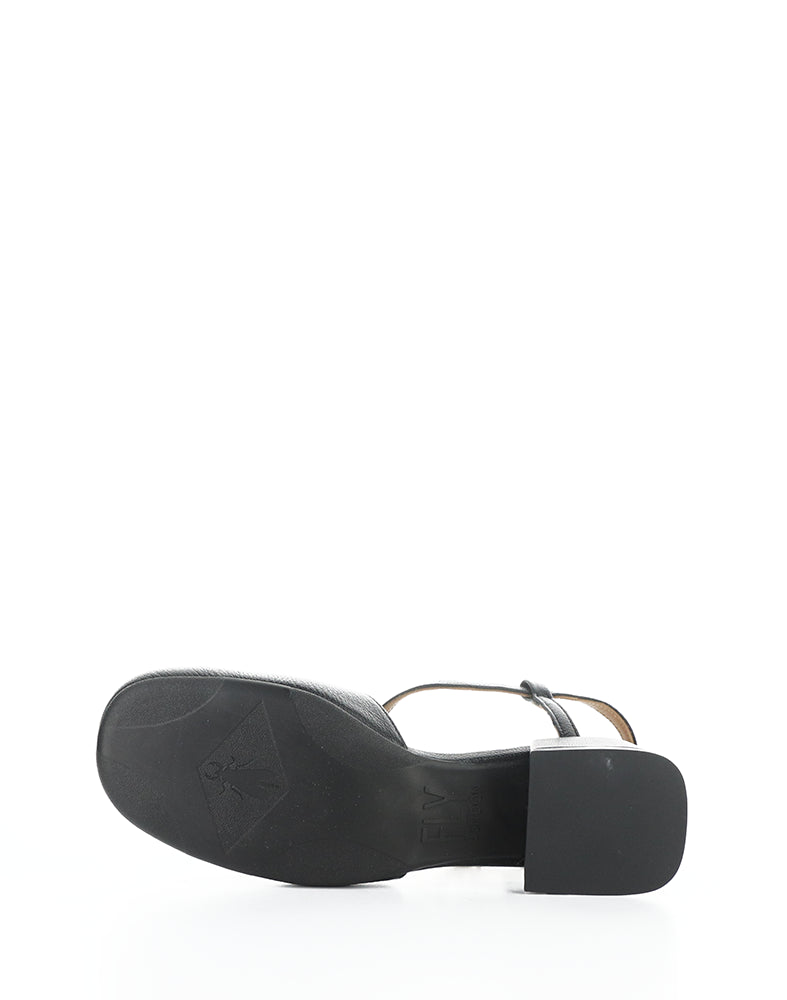CARK471FLY 004 BLACK MOUSSE