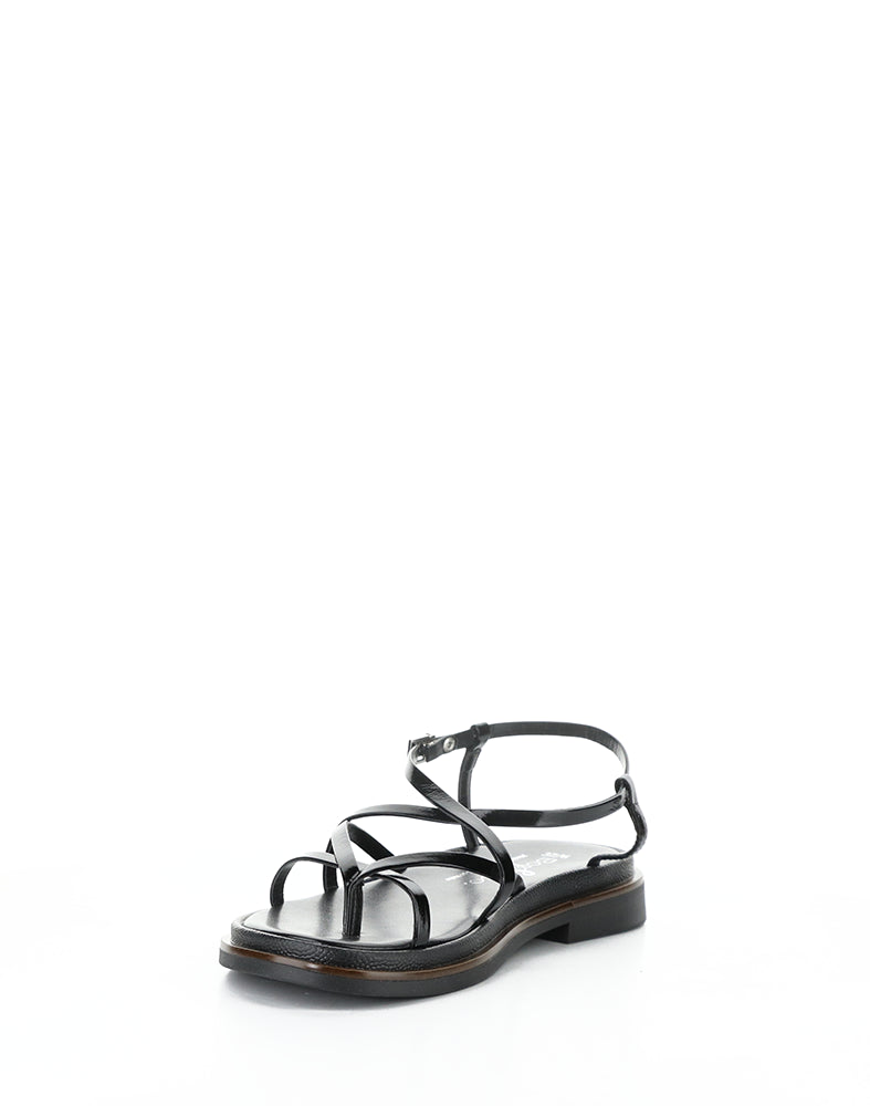 Cassia Black Vernice