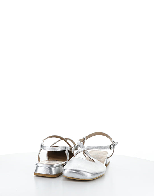 CEFI270FLY 002 SILVER LAMINATO