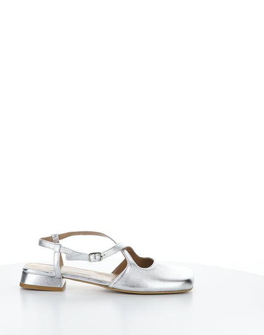 CEFI270FLY 002 SILVER LAMINATO