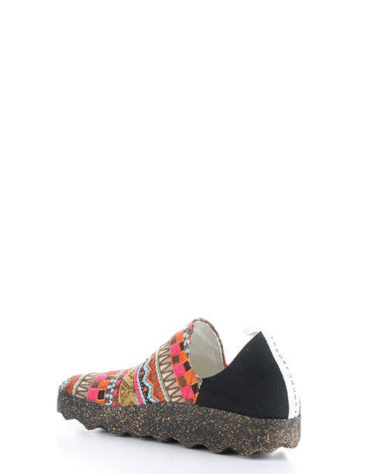 CELL165ASP 002 BLACK GRAZIANO