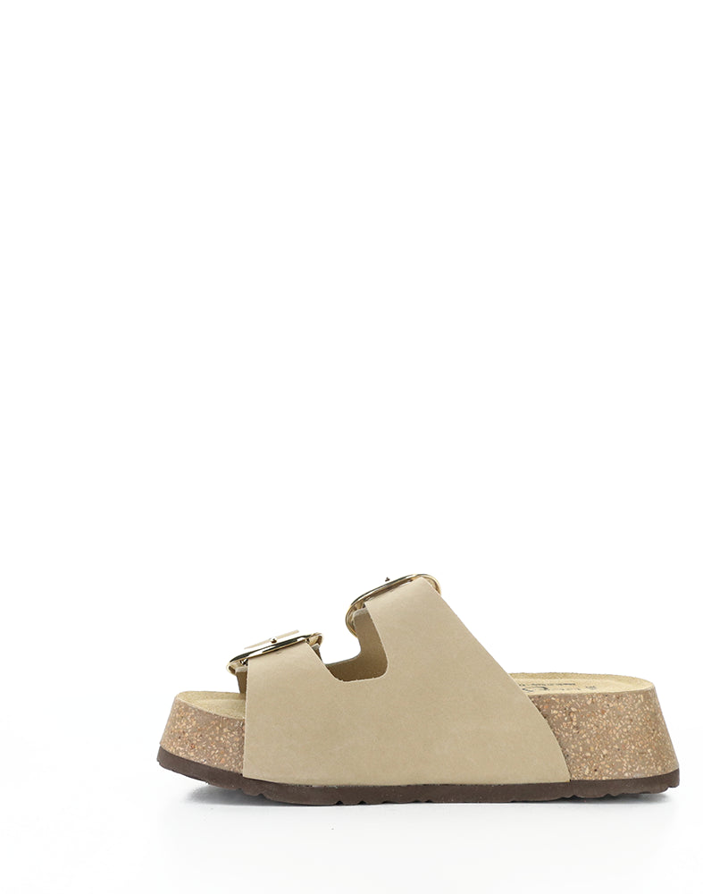 CESSI SABBIA NUBUCK