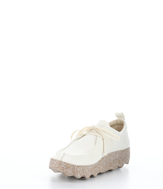Chat025Asp 015 Ivory/Milky Hemp