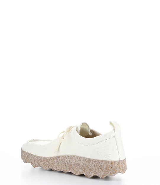 Chat025Asp 015 Ivory/Milky Hemp