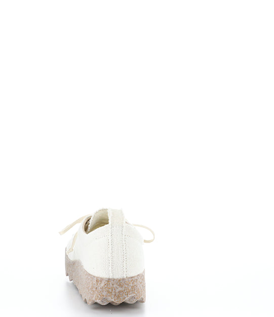Chat025Asp 015 Ivory/Milky Hemp