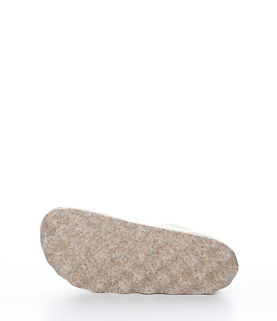 Chat025Asp 015 Ivory/Milky Hemp