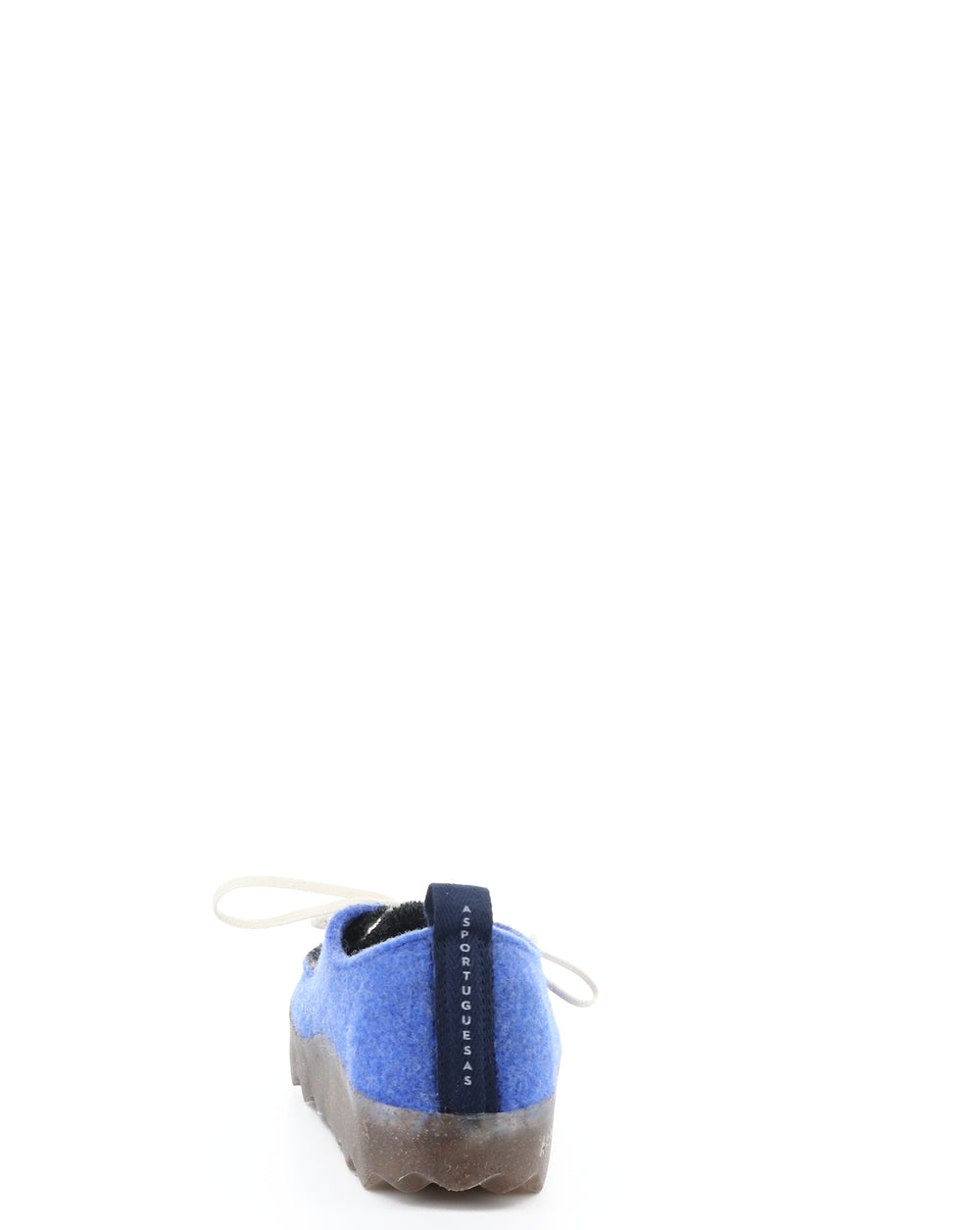 CHAT063ASP 023 INDIGOBLUE/DKGRY TWEED/FELT
