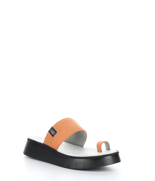 CHEV316FLY 007 PEACH CUPIDO