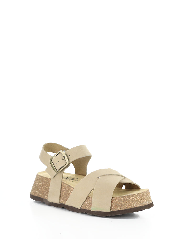 CIELO SABBIA NUBUCK