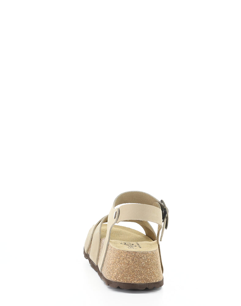 CIELO SABBIA NUBUCK