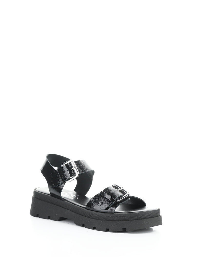 CINDER BLACK NAPPALAK